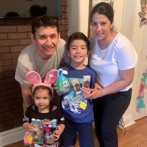 Meet your Posher, Aldo